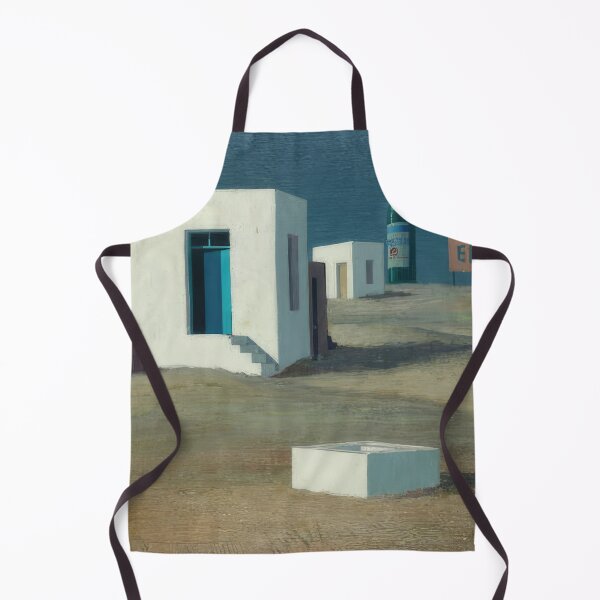 Item preview, Jeffrey Smart designed and sold by KaijuNoKaiju.