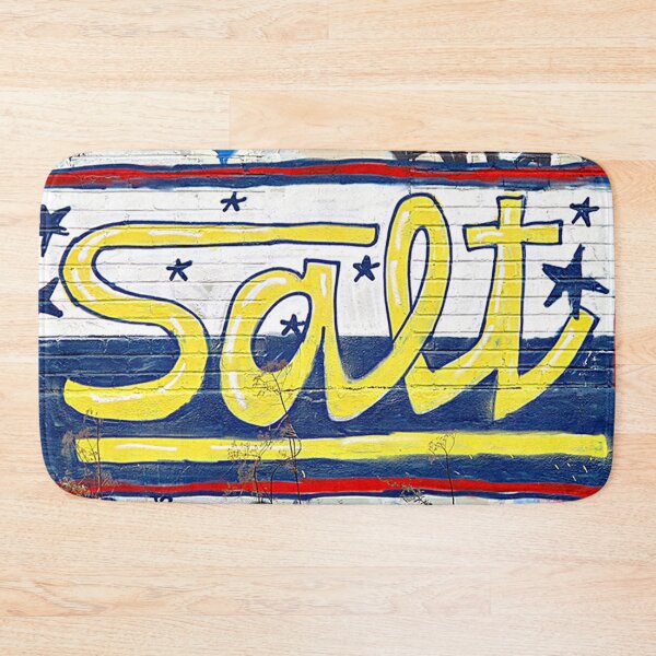 Item preview, A Pinch of Salt  designed and sold by Ethna Gillespie.