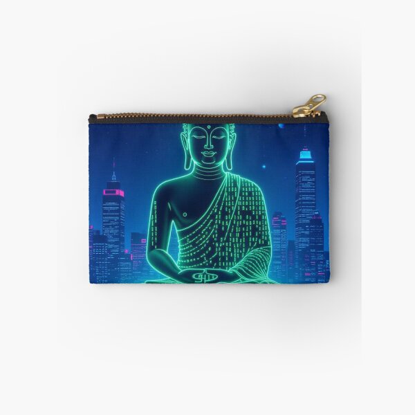 Item preview, Cosmic Buddha - 11 designed and sold by TantricBuddha.