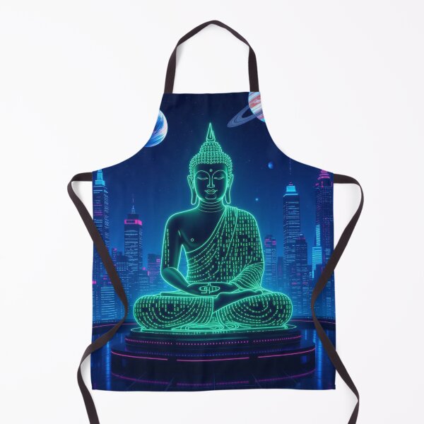Item preview, Cosmic Buddha - 11 designed and sold by TantricBuddha.