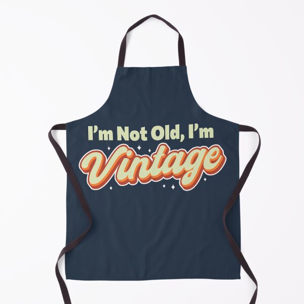 Item preview, Im Vintage designed and sold by HighStakes.