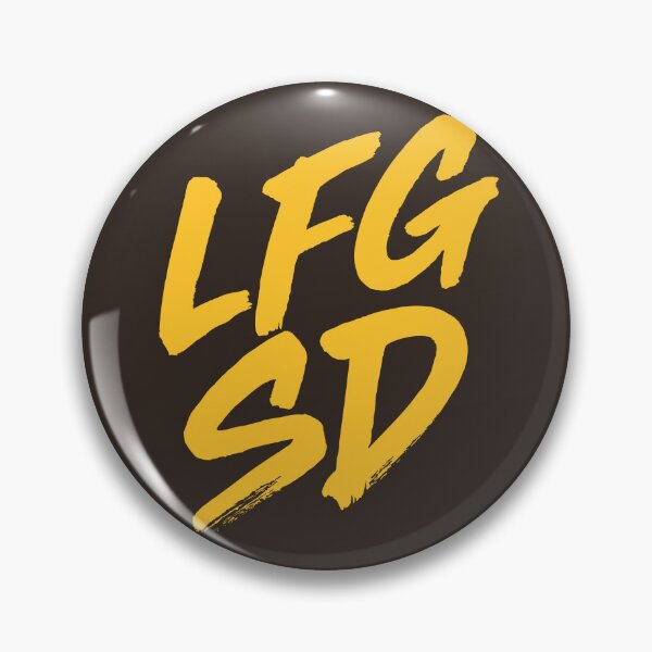 Item preview, LFGSD - Yellow designed and sold by after6creative.
