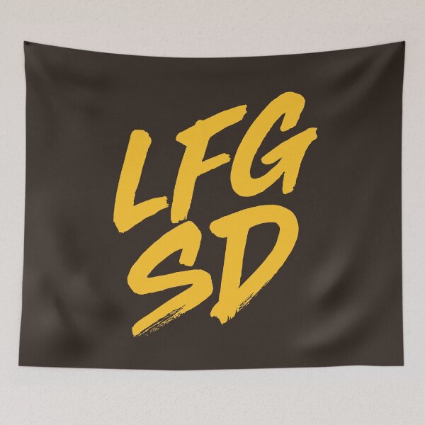 Item preview, LFGSD - Yellow designed and sold by after6creative.