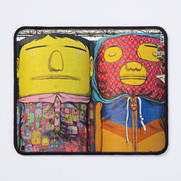 Item preview, Cement People designed and sold by Ethna Gillespie.