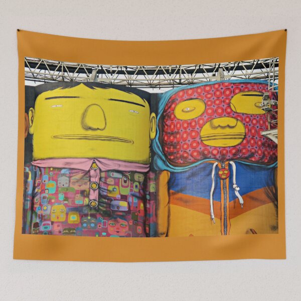 Item preview, Cement People designed and sold by Ethna Gillespie.