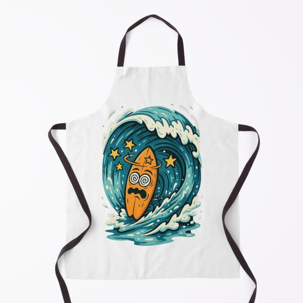 Item preview, Orange Barrel Trouble designed and sold by FanInTee.