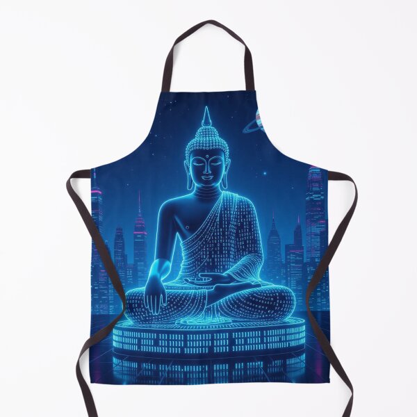 Item preview, Cosmic Buddha - 12 designed and sold by TantricBuddha.