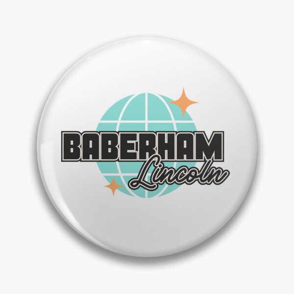 Item preview, Garth's Baberham Lincoln designed and sold by ZeppyArt.