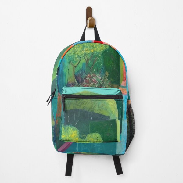 Item preview, David Hockney designed and sold by KaijuNoKaiju.