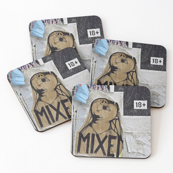 Item preview, Mixed Emotions designed and sold by Ethna Gillespie.