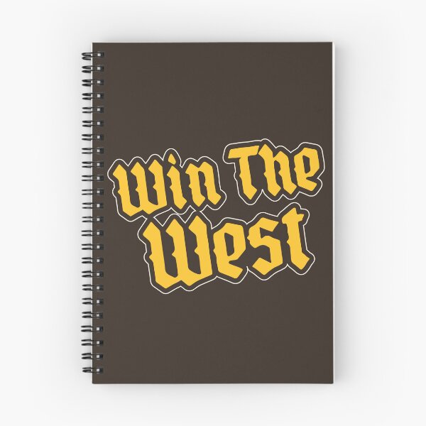 Item preview, Win The West designed and sold by after6creative.