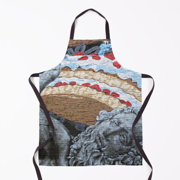 Item preview, You Gotta Carry that Cake designed and sold by Ethna Gillespie.