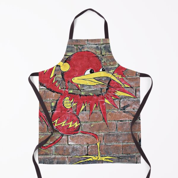 Item preview, Red Bird Runs designed and sold by Ethna Gillespie.