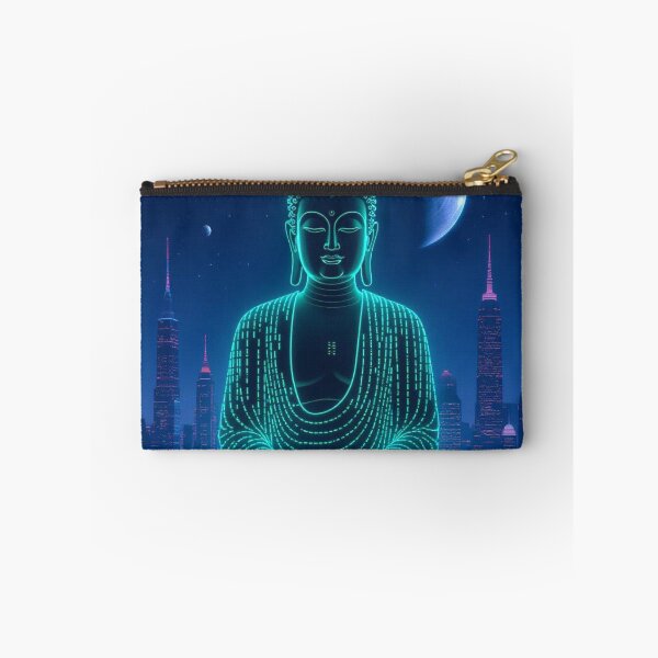 Item preview, Cosmic Buddha - 13 designed and sold by TantricBuddha.