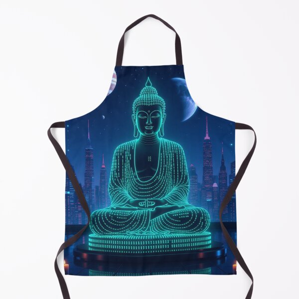 Item preview, Cosmic Buddha - 13 designed and sold by TantricBuddha.