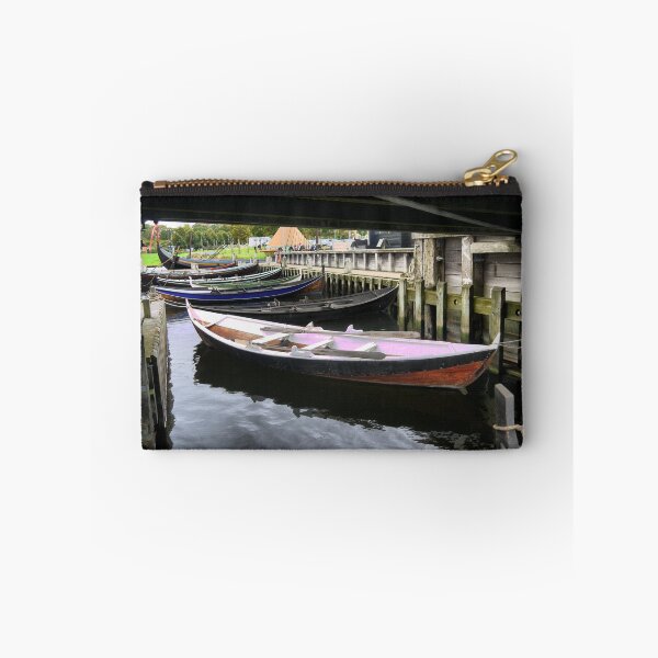 Item preview, Moorings at Roskilde ( 1 ) designed and sold by Larry Davis.