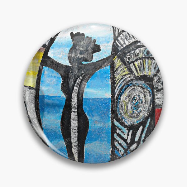 Item preview, Seaside Beauty Queen designed and sold by Ethna Gillespie.