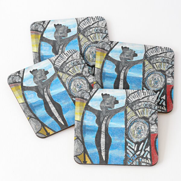 Item preview, Seaside Beauty Queen designed and sold by Ethna Gillespie.