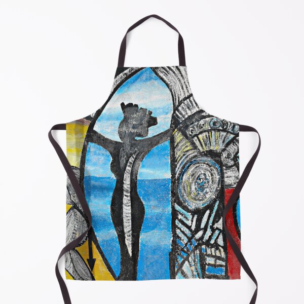 Item preview, Seaside Beauty Queen designed and sold by Ethna Gillespie.