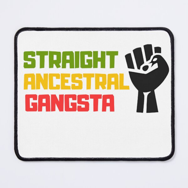 Item preview, Not just tees but statements of confidence, resilience, & ancestor spirit designed and sold by BigUpYuSelf.