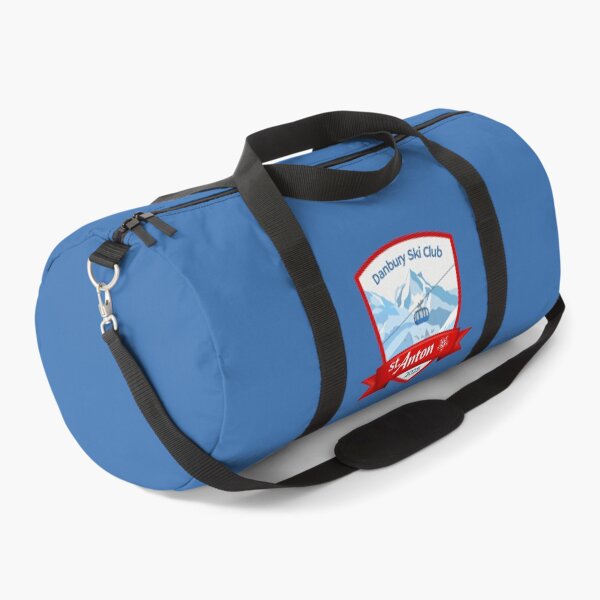 Item preview, St. Anton 2025 Trip Logo designed and sold by DanburySkiClub.