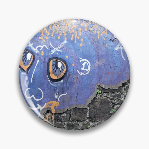 Item preview, Blue Caterpillar designed and sold by Ethna Gillespie.
