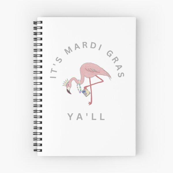 Item preview, Mardi gras y'all designed and sold by TaraPen.