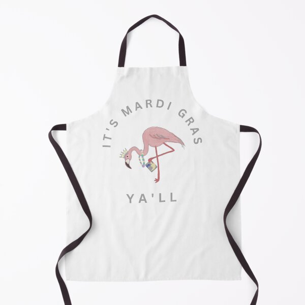 Item preview, Mardi gras y'all designed and sold by TaraPen.