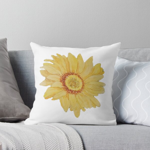 Artikelvorschau, Sonnenblume entworfen und verkauft von CC sees seas.