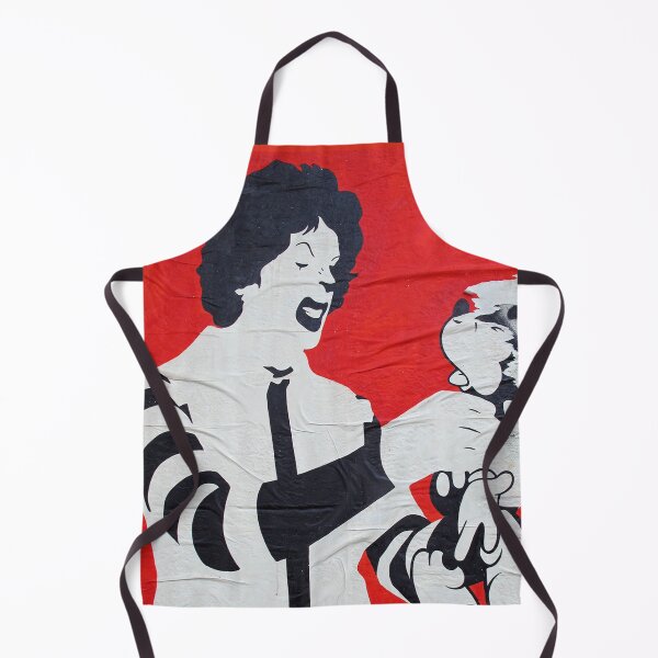 Item preview, One Angry Clown designed and sold by Ethna Gillespie.