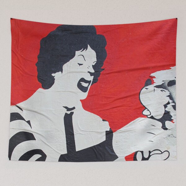 Item preview, One Angry Clown designed and sold by Ethna Gillespie.