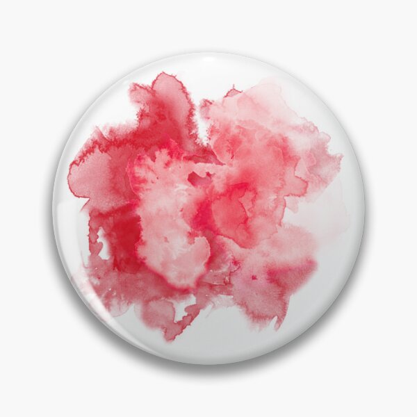 Item preview, Acuarela roja designed and sold by PLPGH.
