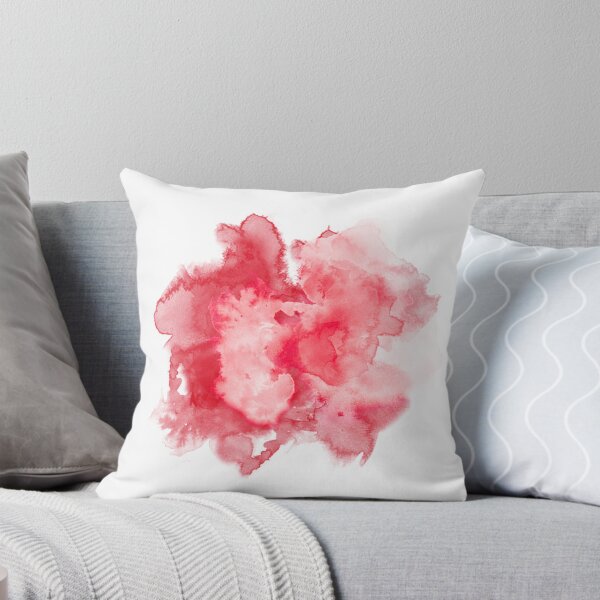 Item preview, Red Watercolor  designed and sold by PLPGH.