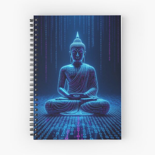 Item preview, Source Code Buddha - 01 designed and sold by TantricBuddha.