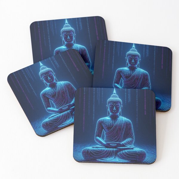 Item preview, Source Code Buddha - 01 designed and sold by TantricBuddha.