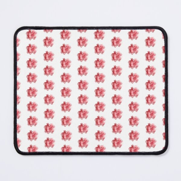 Item preview, Red Watercolor 2 designed and sold by PLPGH.