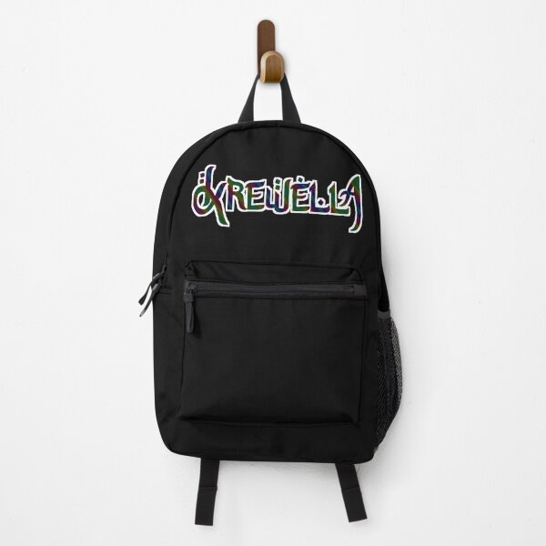 Item preview, Krewella Holographic Festival Fanart designed and sold by FestDrip.