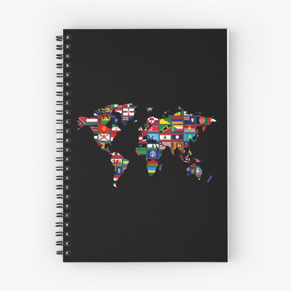 Item preview, Funny Flags countries designed and sold by AddlPoolart.
