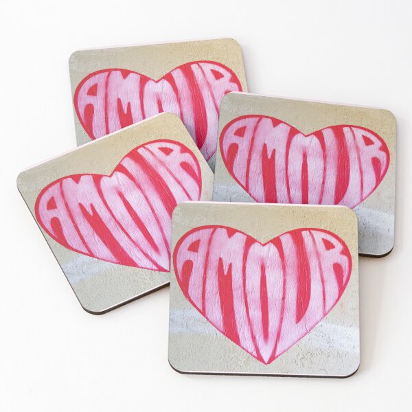 Item preview, Love Heart designed and sold by Ethna Gillespie.