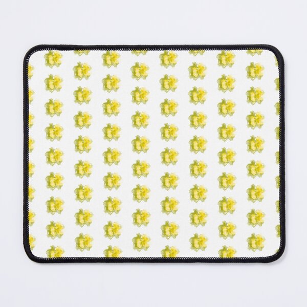 Item preview, Yellow watercolor designed and sold by PLPGH.