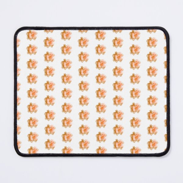 Item preview, Orange watercolor designed and sold by PLPGH.