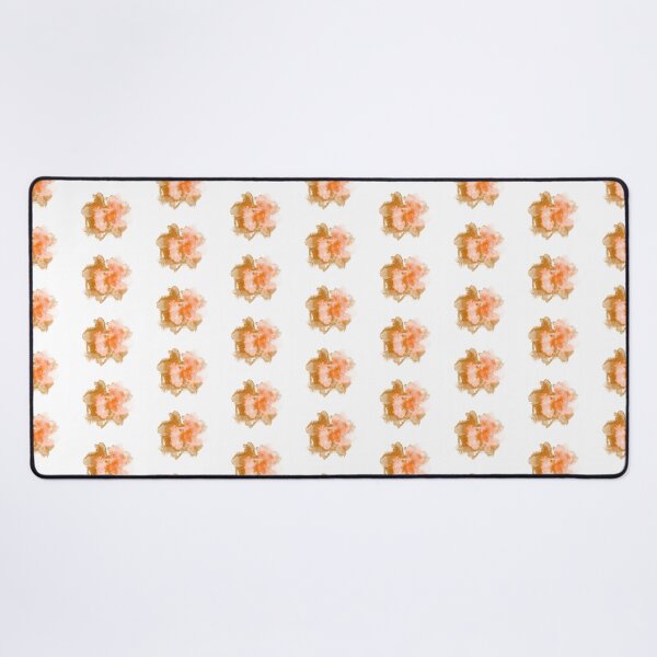 Item preview, Orange watercolor designed and sold by PLPGH.
