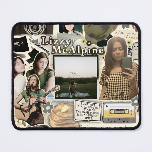 Item preview, Give Me A Minute - Lizzy Mcalpine Print designed and sold by sofiemaybe.