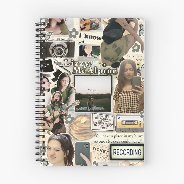 Item preview, Give Me A Minute - Lizzy Mcalpine Print designed and sold by sofiemaybe.