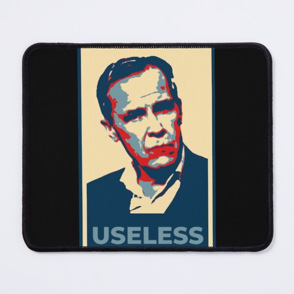 Item preview, Carney Useless designed and sold by KomarDesigns.