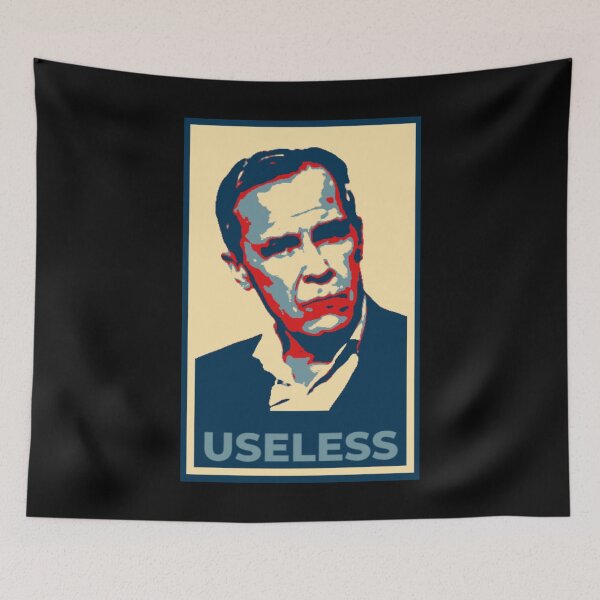 Item preview, Carney Useless designed and sold by KomarDesigns.