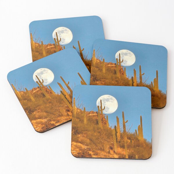Item preview, Full moon Rising designed and sold by JDuncanPhotos.