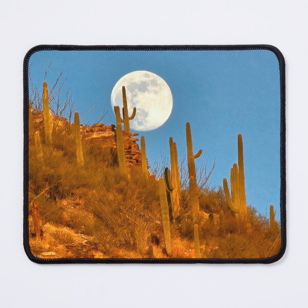 Item preview, Full moon Rising designed and sold by JDuncanPhotos.
