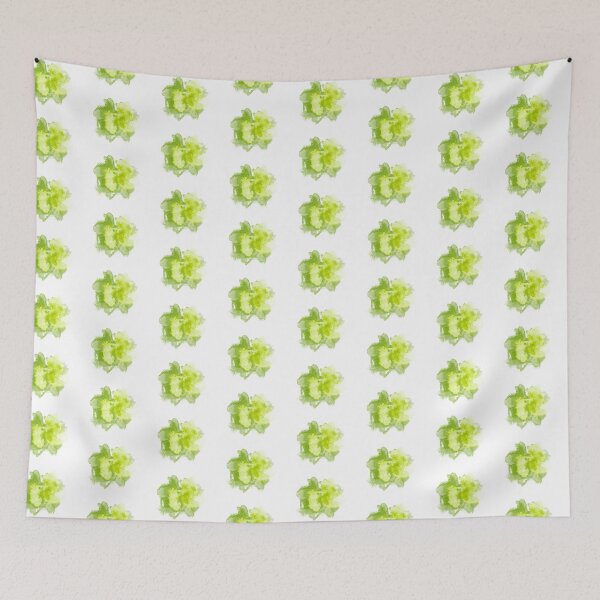 Item preview, Green watercolor designed and sold by PLPGH.