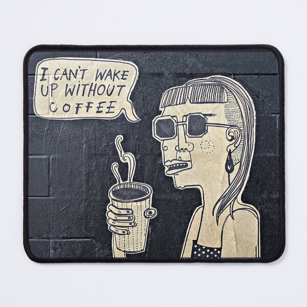 Item preview, Waking Up designed and sold by Ethna Gillespie.